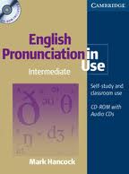 (PACK).ENG.PRONUNCIATION IN USE.INTERM.(+KEY+4CDS+CDROM)