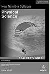 Nssc Physical Science Tch Guide Pb