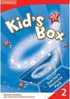 (10).(TCHS).KID'S BOX 2ºPRIM.(TEACHERS BOOK)