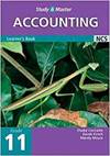 Study Mast Acc 11 Learn Bk Pb