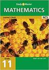 Study Mast Maths Grd 11 Learn Bk Pb