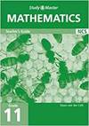 Study Mast Maths Grd 11 Tch Gd Pb