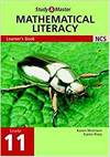 Study Mast Maths Lit Gr 11 Lr Bk Pb
