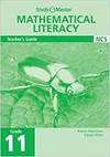 Study Mast Maths Lit Grd 11 Tch Gd Pb