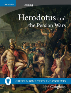 Herodotus And Persian Wars Pb