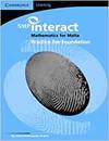 Smp Inter Maths Malta Fnd Pract Bk Pb