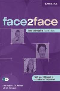 (07).FACE2FACE UPPER-INTERMEDIATE (TEACHER´S BOOK)