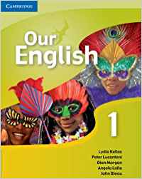 Our Eng 1 Student Bkpb
