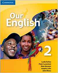 Our Eng 2 Student Bkpb