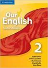 Our Eng 2 Tchr Resource Cd-Rom Cm