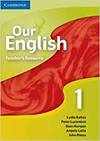 Our Eng 1 Tchr Resource Cd-Rom Cm