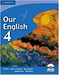 Our Eng 4 Ww