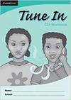 Tune In Ce1 Pupil'S Workbook Pb