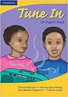 Tune In Cp Pupil'S Book Pb
