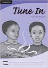 Tune In Cp Pupil'S Workbook Pb