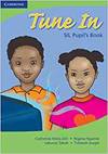 Tune In Sil Pupil'S Book Pb