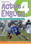 Active Eng 4 Pb
