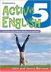 Active Eng 5 Pb