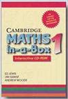 Maths In A Box Level 1 Ot