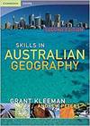 Skills In Australian Geography 2Ed Pb