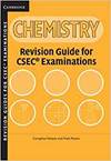 Csec Revision Guide For Chemistry