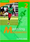 Mastering Maths Form 2 Student'S Bk Pb