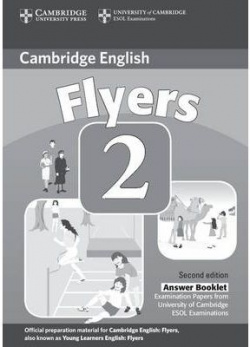 Flyers 2