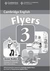 Camb Flyers 3 2Ed Key