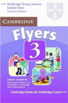 C AMBRIDGE F LYERS 3.(K7).C AMB.Y OUNG L EARNERS E NG.T ESTS