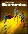 Camb Economics Tch Cd Cm