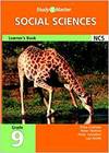 Study Mast Soc Sci Gr 9 Lrnr Bk Pb