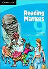 Reading Matters Grade 9 Pb
