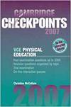 Checkpts Vce Phys Ed 2007 Pb