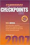 Checkpts Vce Media 2007 Pb