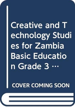 Create Tech Study Zambia Be 3 Pup Bk Pb