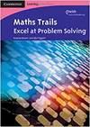 Maths Trails Excel At Prob Solving Pb