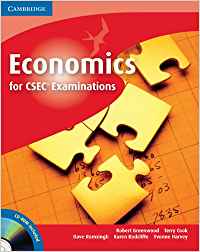 Economics For Csec Pb