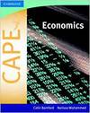Economics For Cape Pb