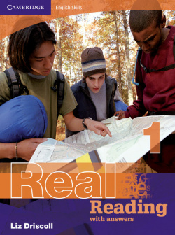 REAL READING 1.(ST+KEY) (CAMBRIDGE ENGLISH SKILLS)