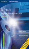 (N).INFOTECH.ST (4A.ED) ENG.FOR COMPUTER USERS
