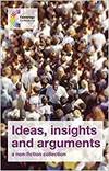 Ideas, Insights And Arguments Pb