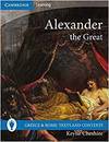 Alexander Great Pb