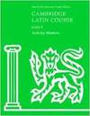 Camb Latin Crse Unit 3 Act Mast 4Ed Cp