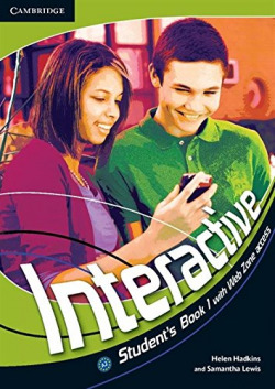 Interactive 1 Sb