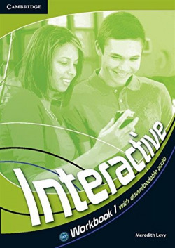 Interactive 1 Wb