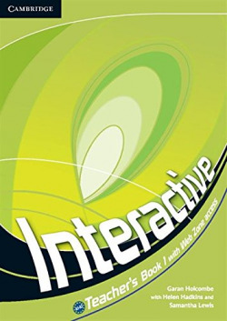 Interactive 1 Tch