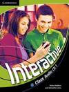 Interactive 1 Cd