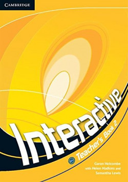 Interactive 2 Tch