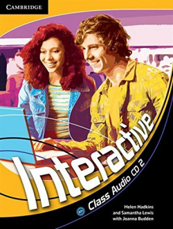 Interactive 2 Cd