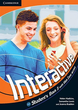 Interactive 3 Sb